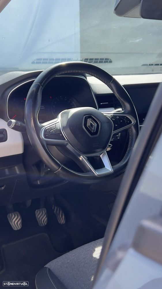 Renault Clio 1.0 TCe Limited Bi-Fuel - 7