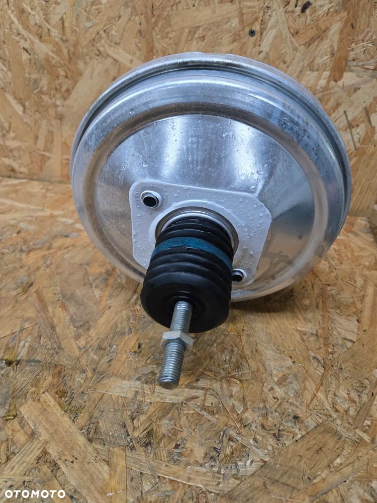 AUDI SKODA SEAT VW SERVO Z POMPĄ HAMULCOWĄ 4G1612103G - 4