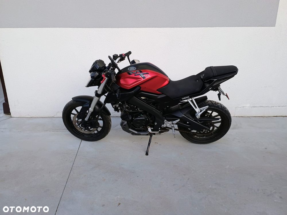 Honda Inny - 10