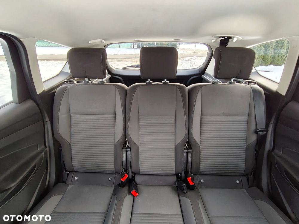 Ford C-MAX 1.5 EcoBoost Titanium ASS - 18