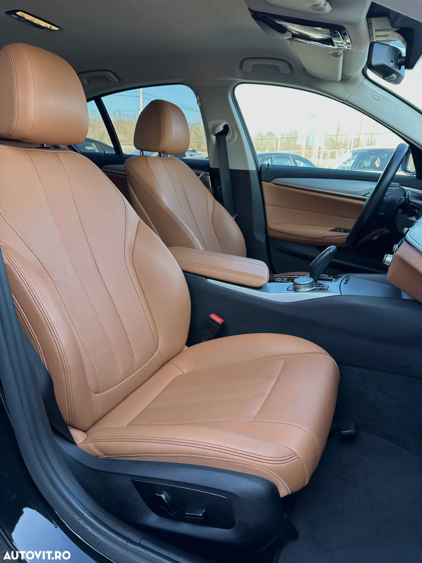 BMW Seria 5 530e AT PHEV - 13