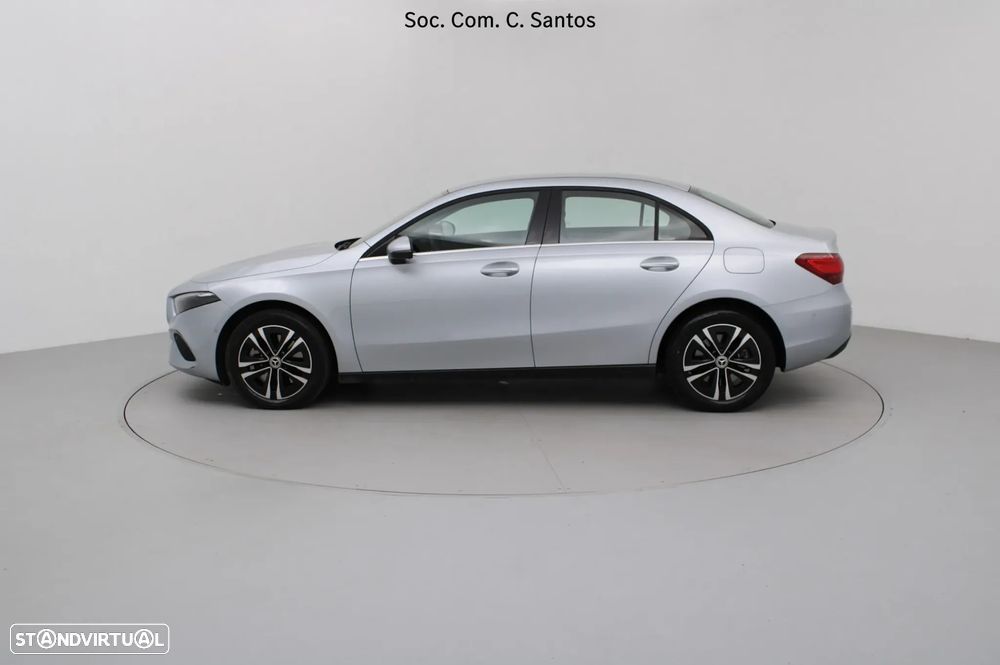 Mercedes-Benz A 250 Limousine e - 4