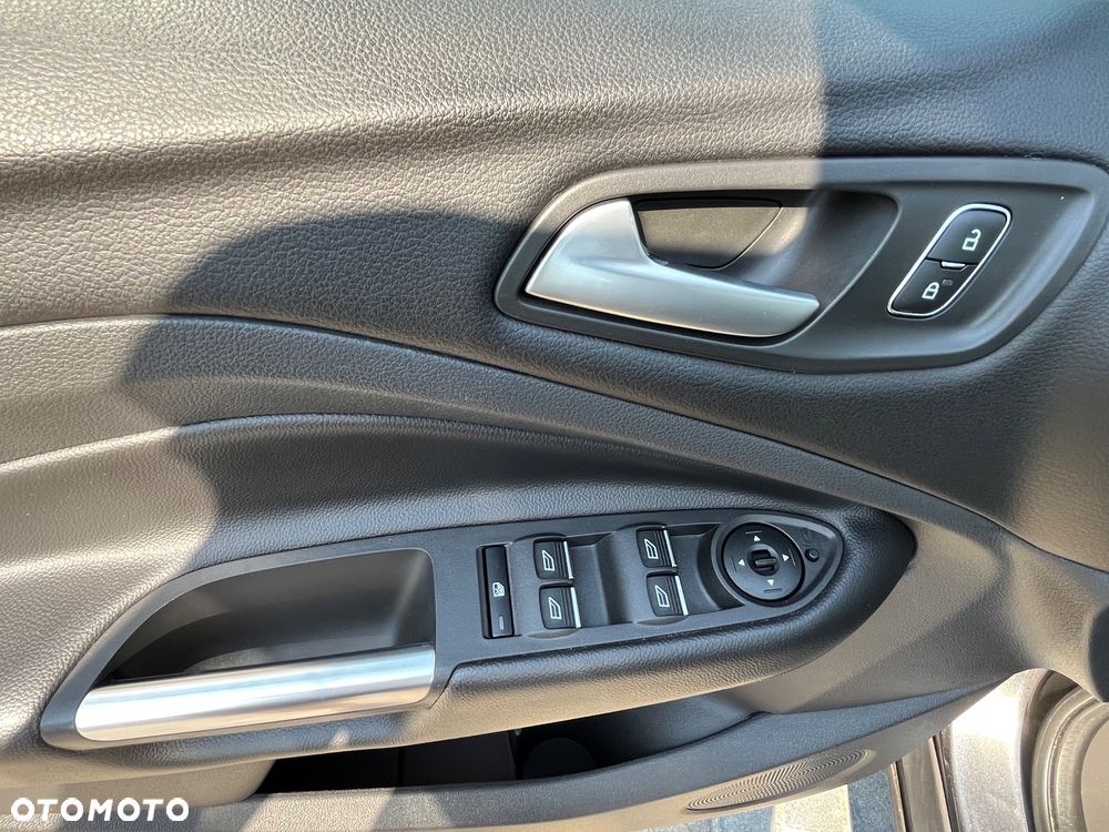 Ford Kuga 1.5 EcoBoost AWD Titanium ASS - 13