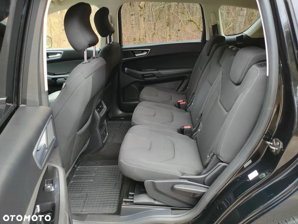 Ford S-Max 2.0 TDCi Titanium PowerShift - 31