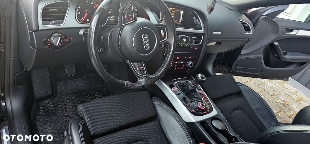 Audi A5 Sportback 2.0 TFSI Quattro - 12