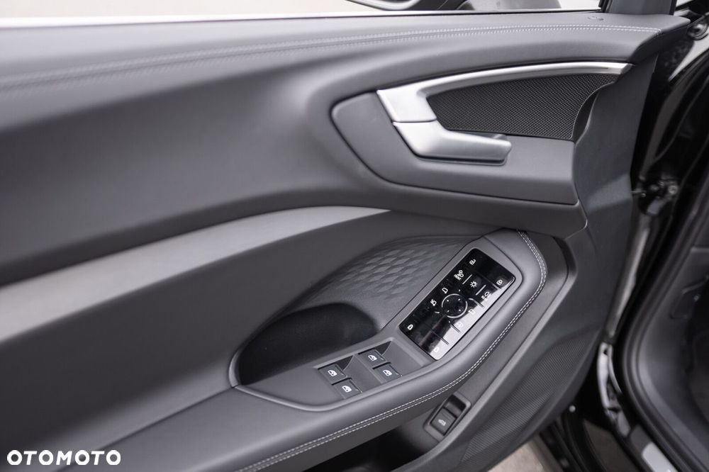 Audi A5 Limousine - 14