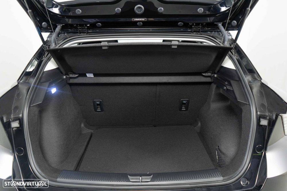 MG MG4 51 kWh Standard - 12