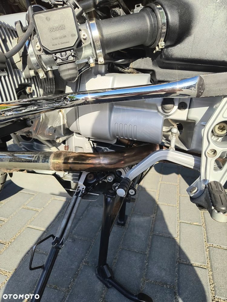 BMW GS - 30