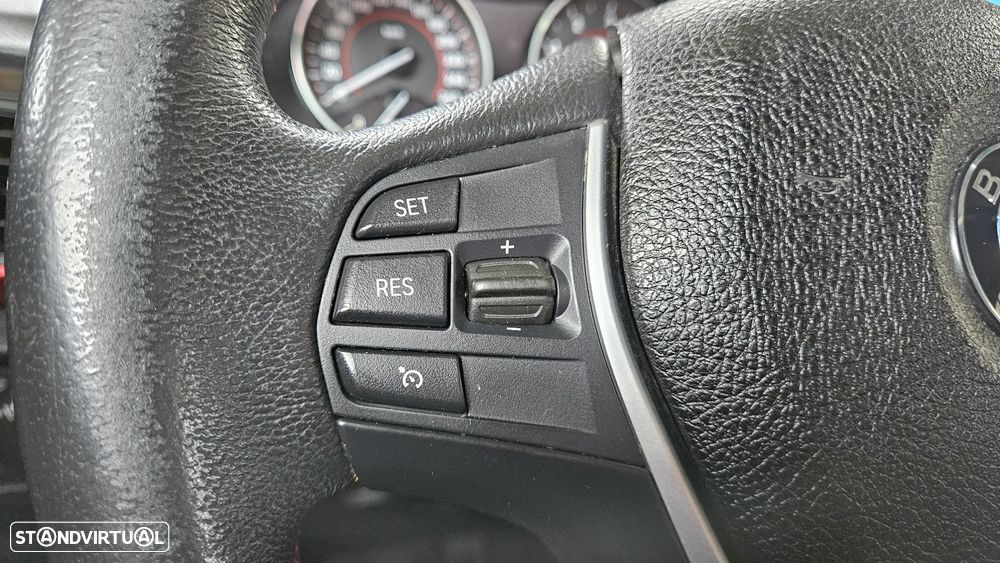 BMW 120 d xDrive Sport Line - 21