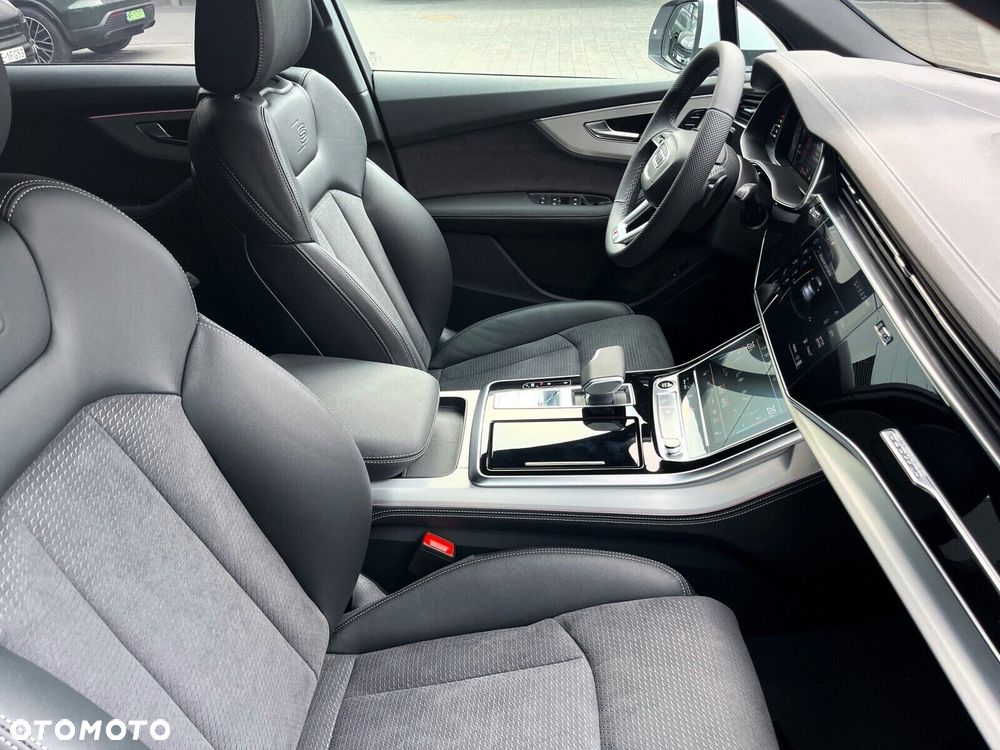 Audi Q7 - 20