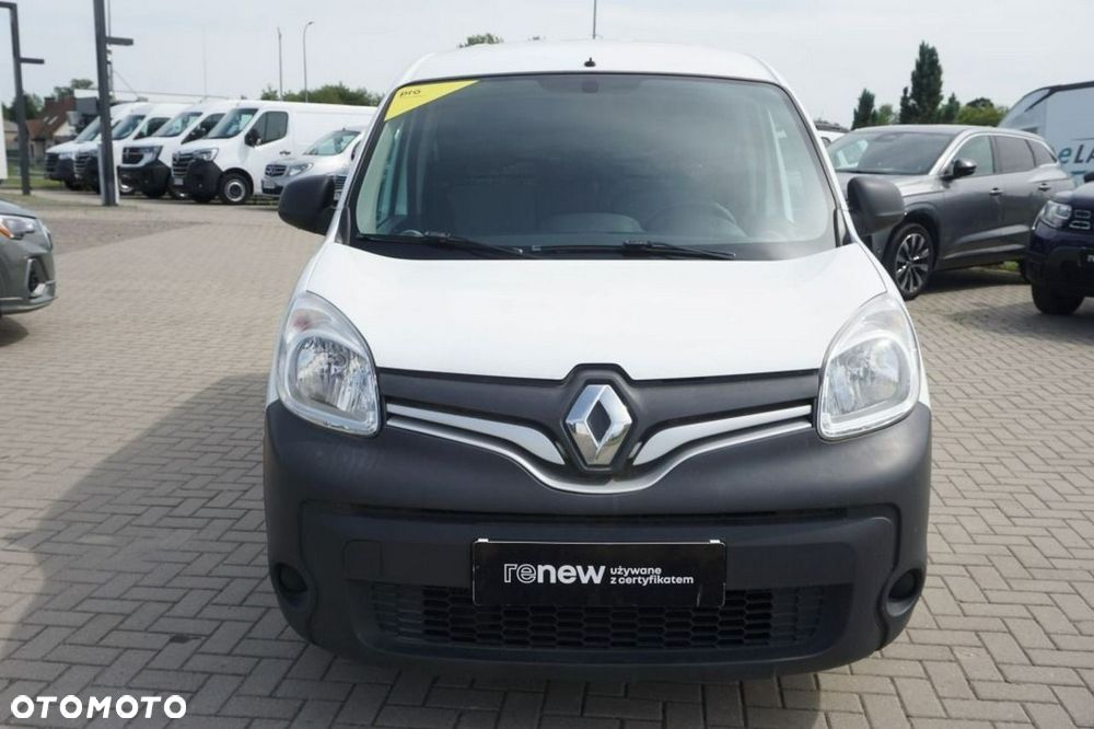 Renault Kangoo - 2