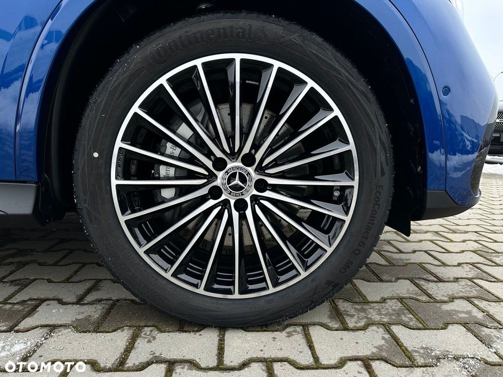 Mercedes-Benz GLC - 17