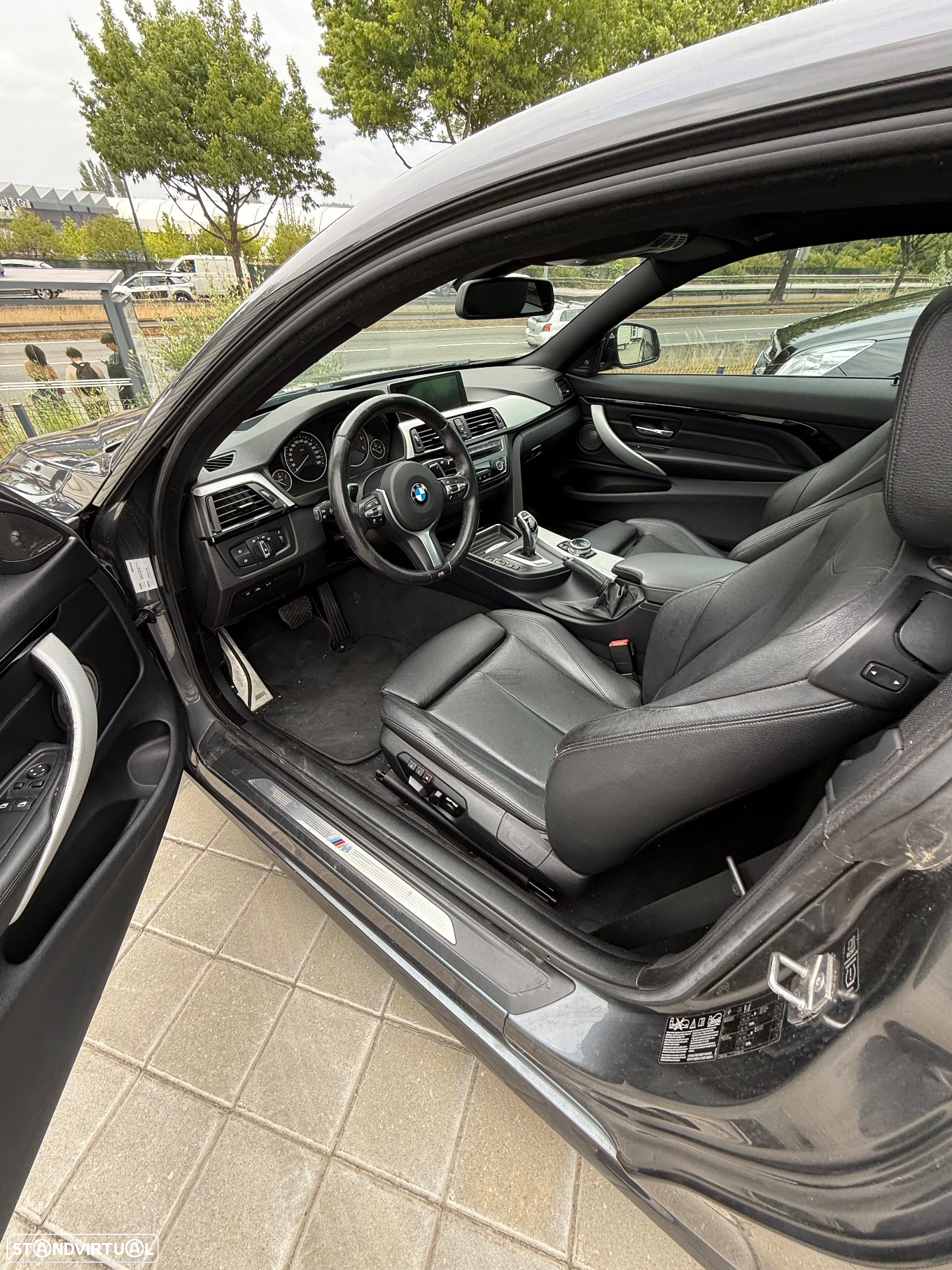BMW 435 d xDrive Pack M Auto - 5