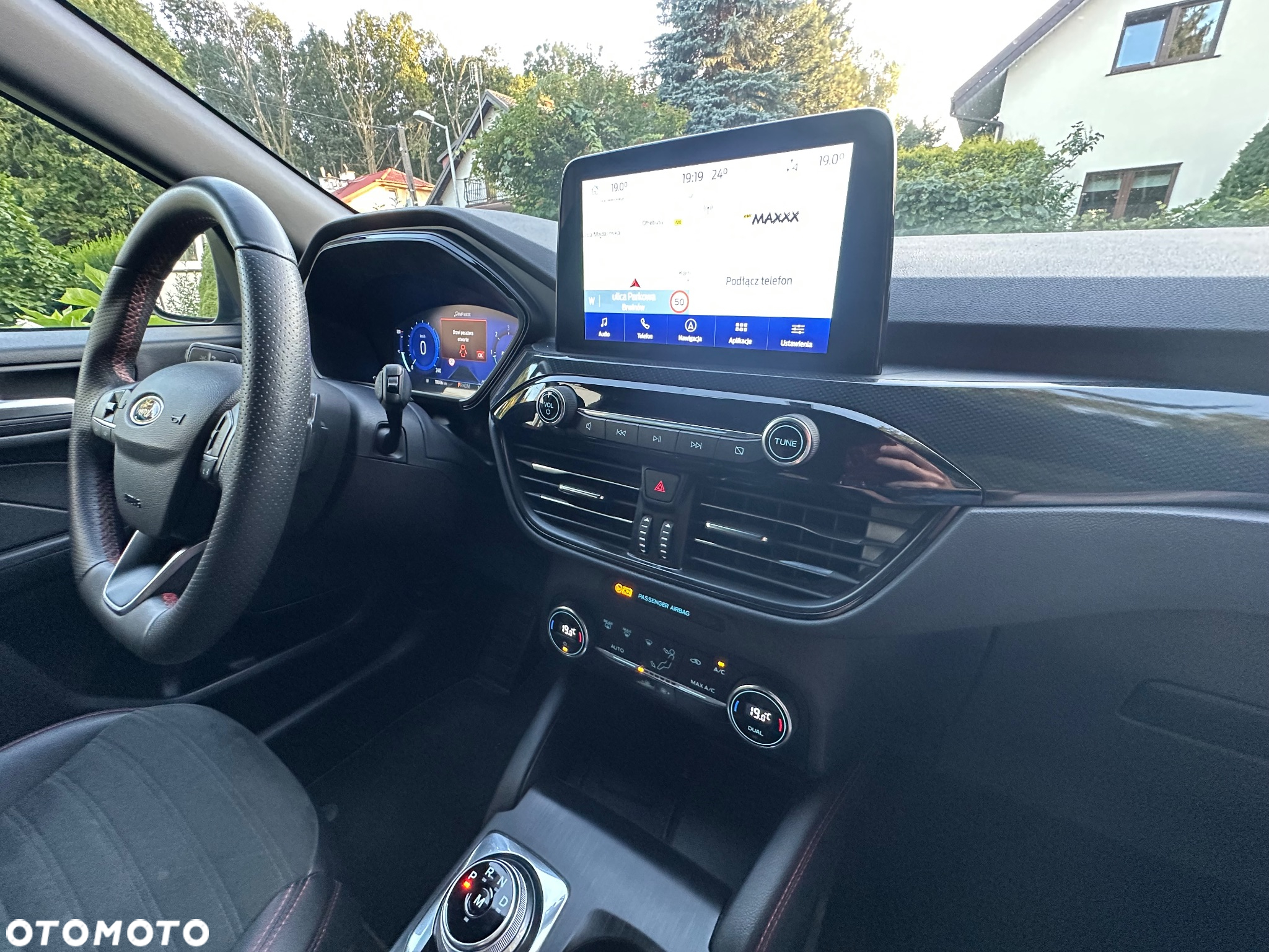 Ford Kuga 1.5 EcoBlue FWD ST-Line X - 13