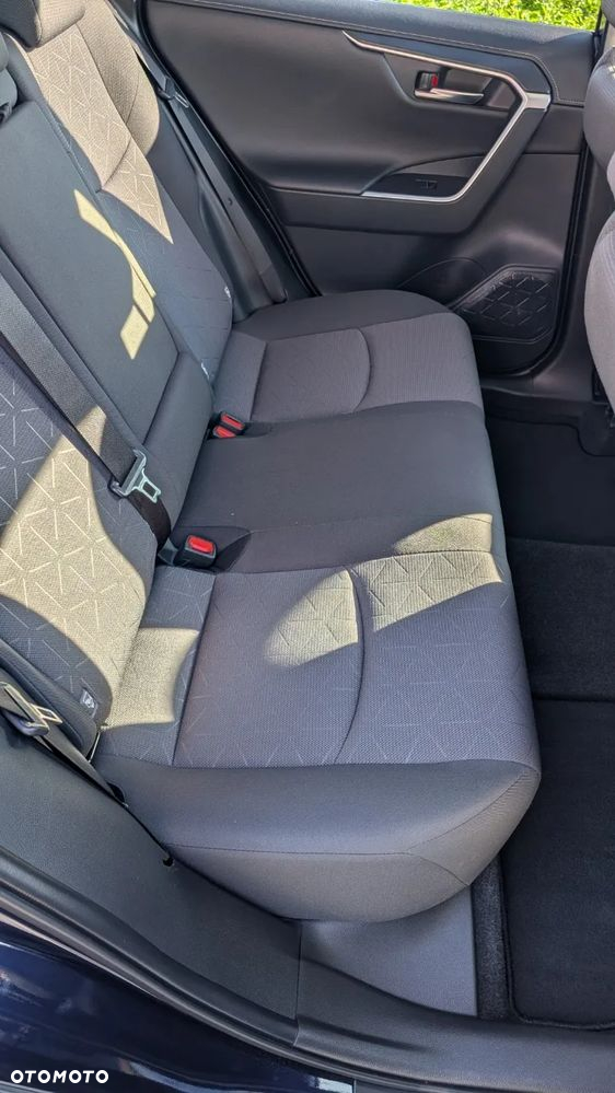 Toyota RAV4 2.0 Comfort 4x4 - 31