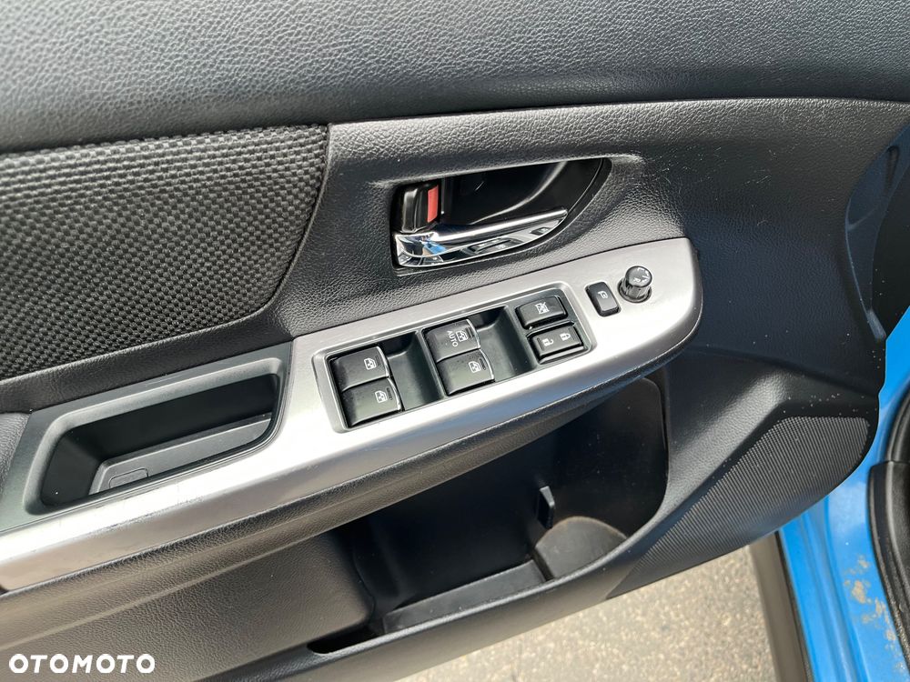 Subaru XV 2.0D Exclusive - 12