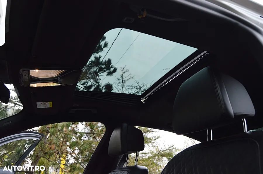 BMW Seria 7 730d xDrive - 4