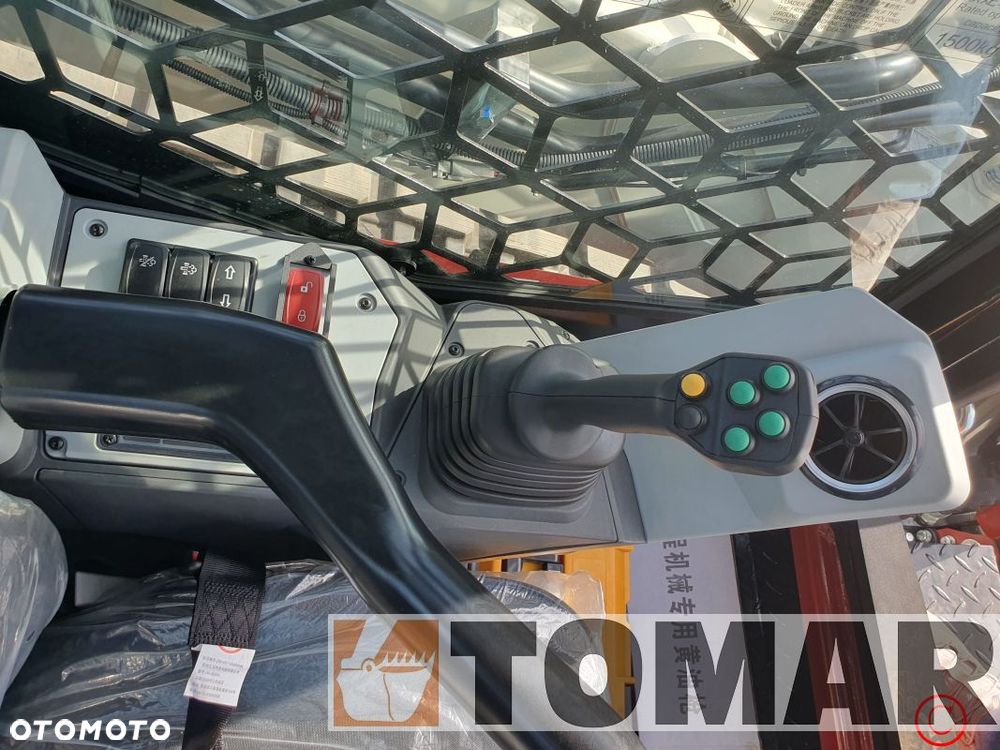 Lonking CDM315T - 19