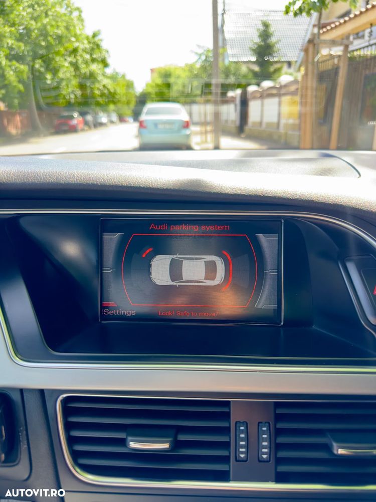 Audi A5 1.8 TFSI - 19