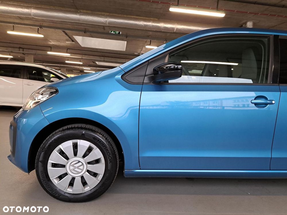 Volkswagen up! - 28