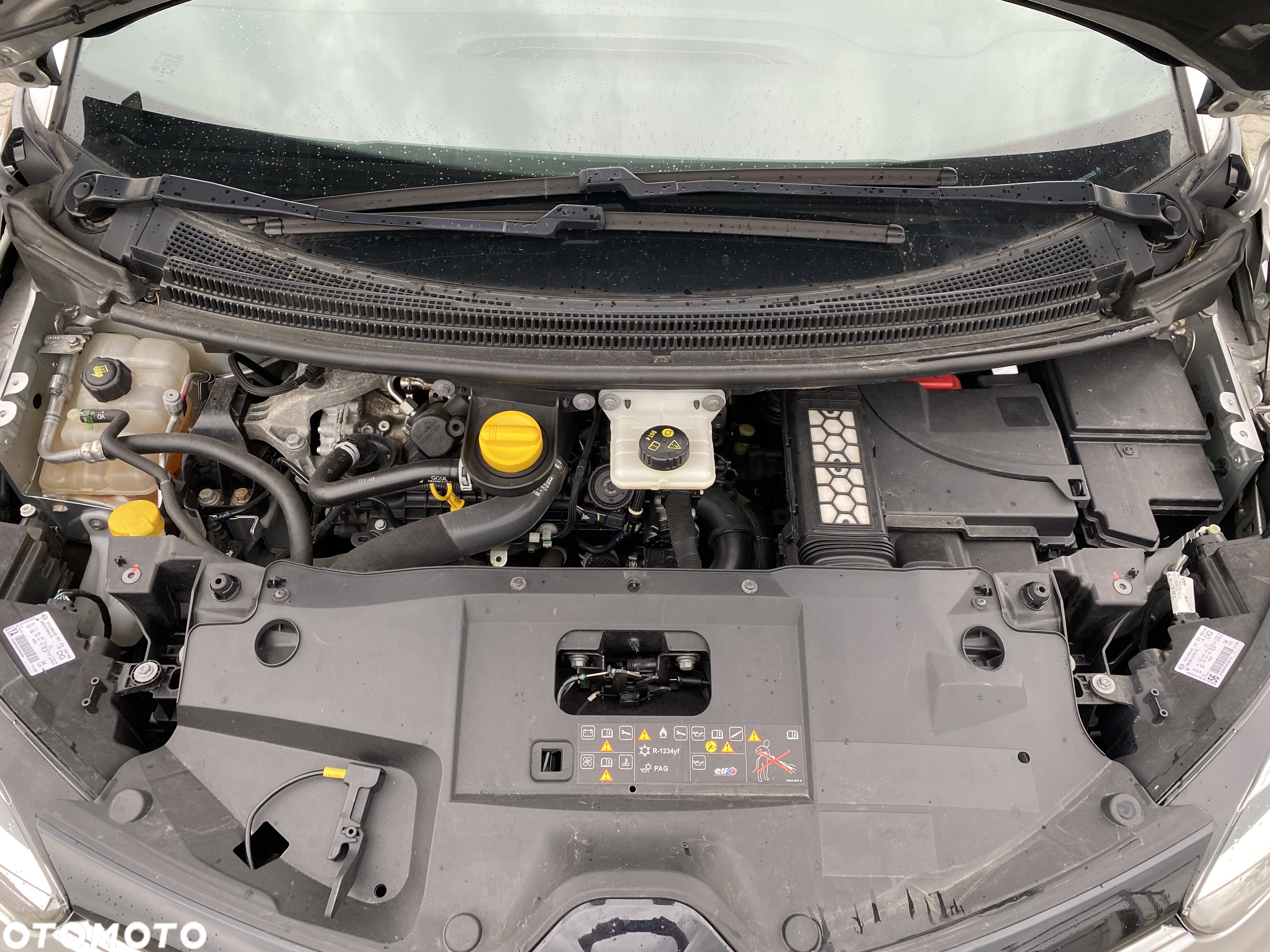 Renault Scenic 1.3 TCe Energy Intens EDC - 15