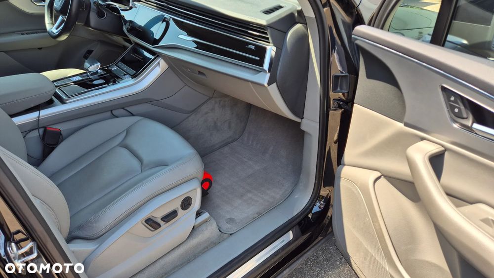 Audi Q7 55 TFSI e Quattro Tiptronic - 20