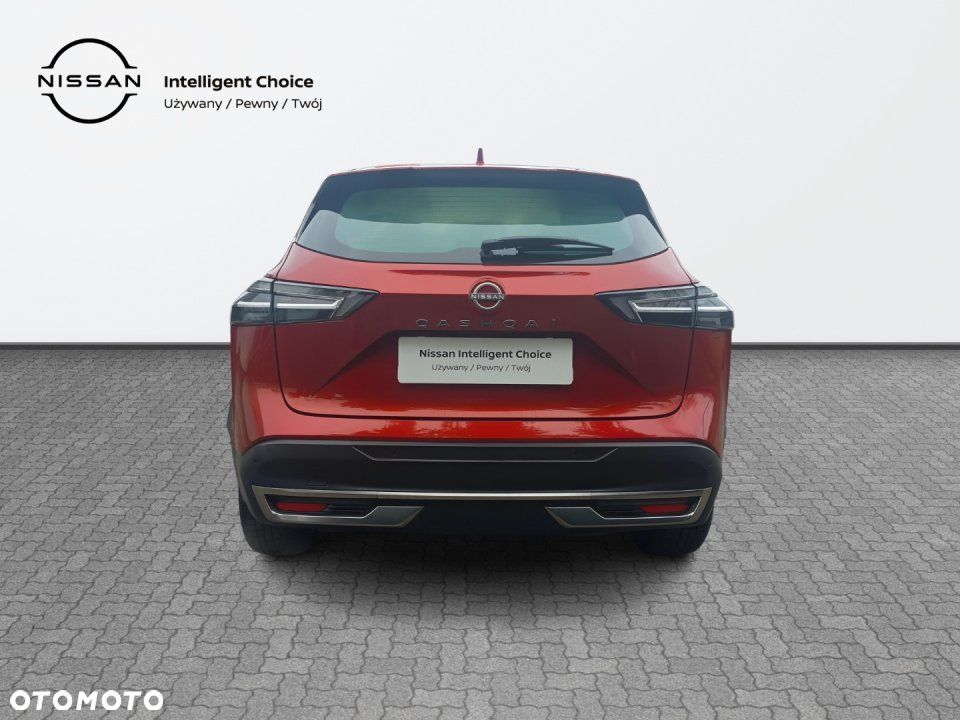 Nissan Qashqai - 3