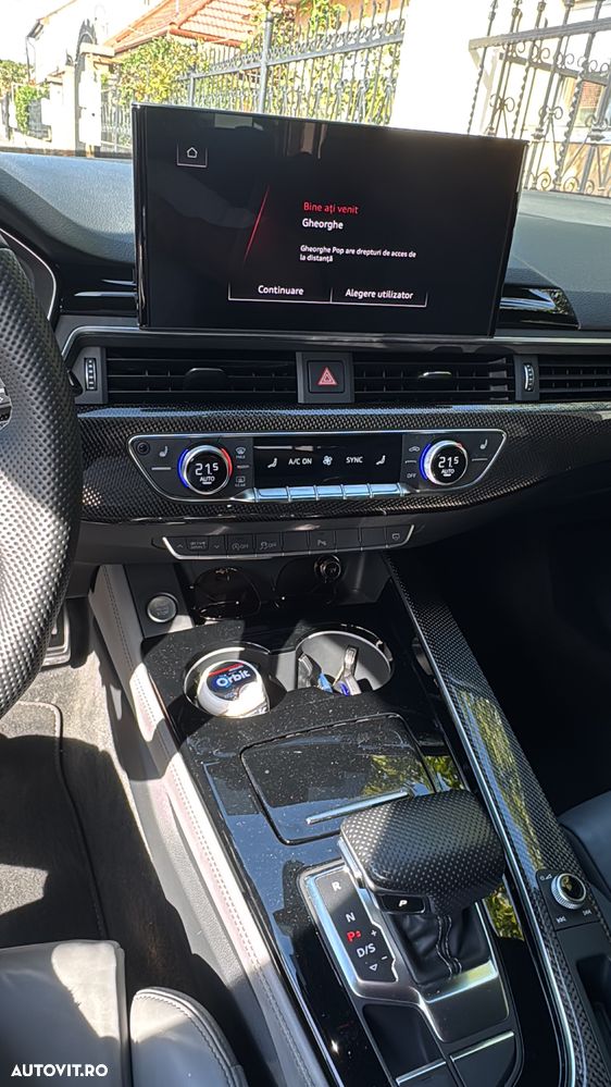 Audi A4 40 TDI quattro S tronic edition one - 11