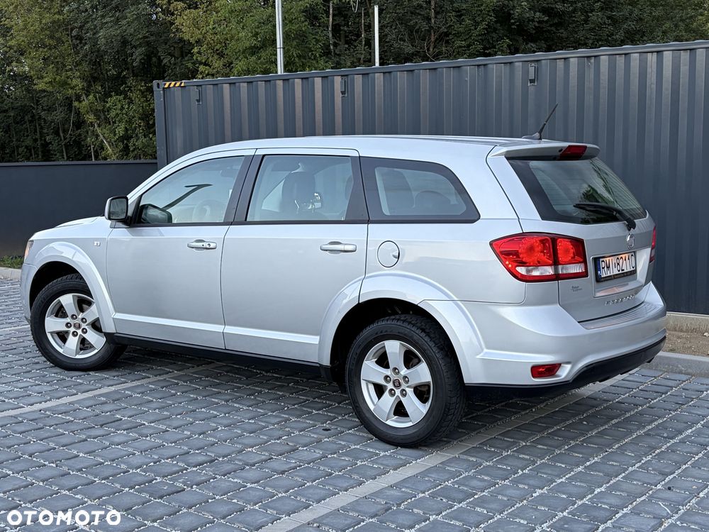 Fiat Freemont - 4