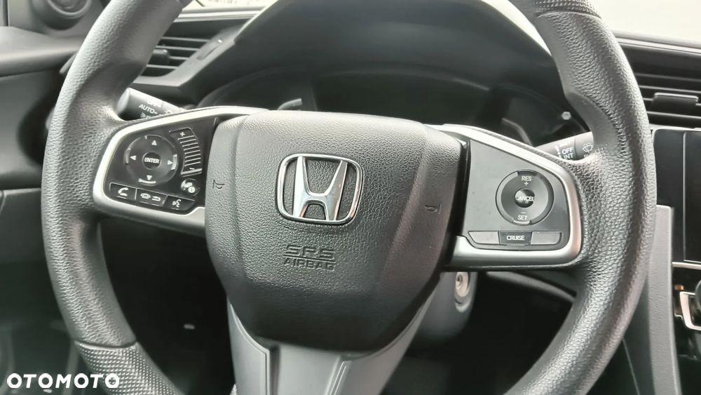 Honda Civic - 27