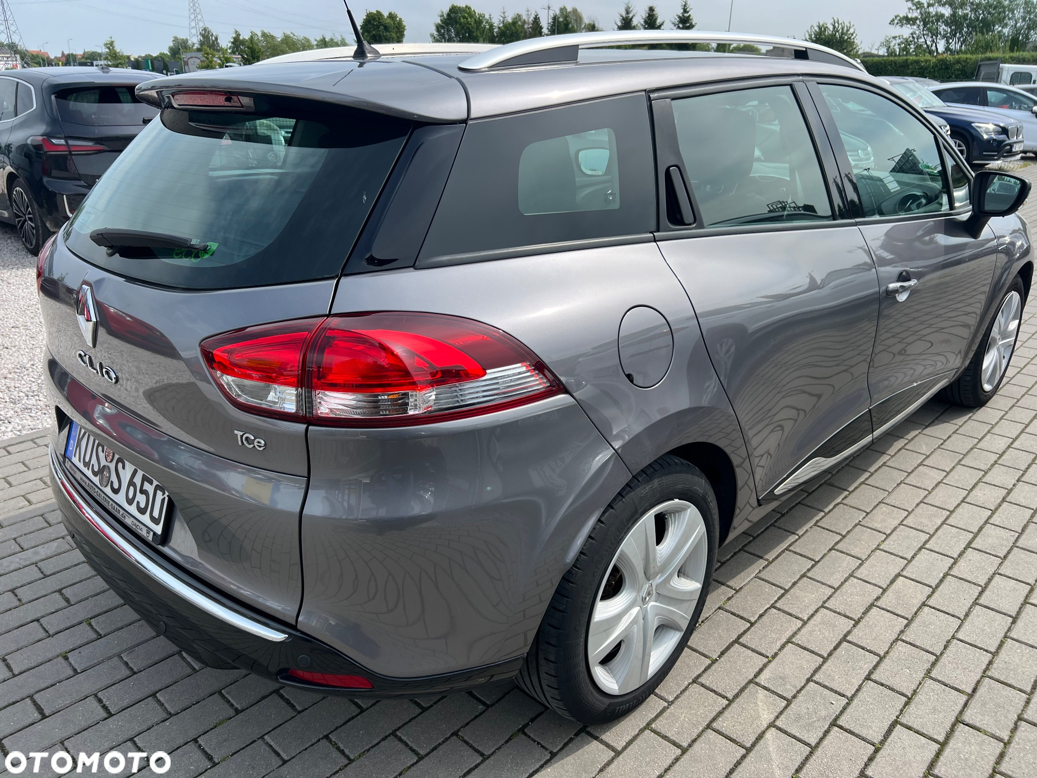 Renault Clio 0.9 Energy TCe Limited - 7