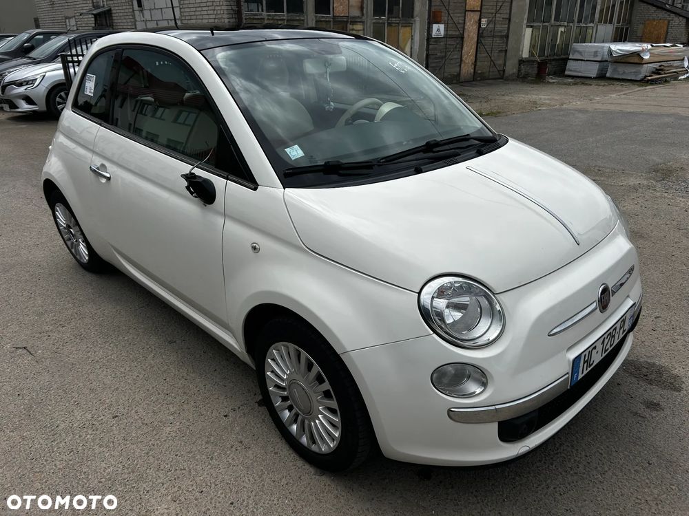 Fiat 500 - 9