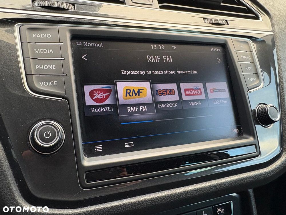 Volkswagen Tiguan 2.0 TSI BMT 4Mot Highline DSG - 31