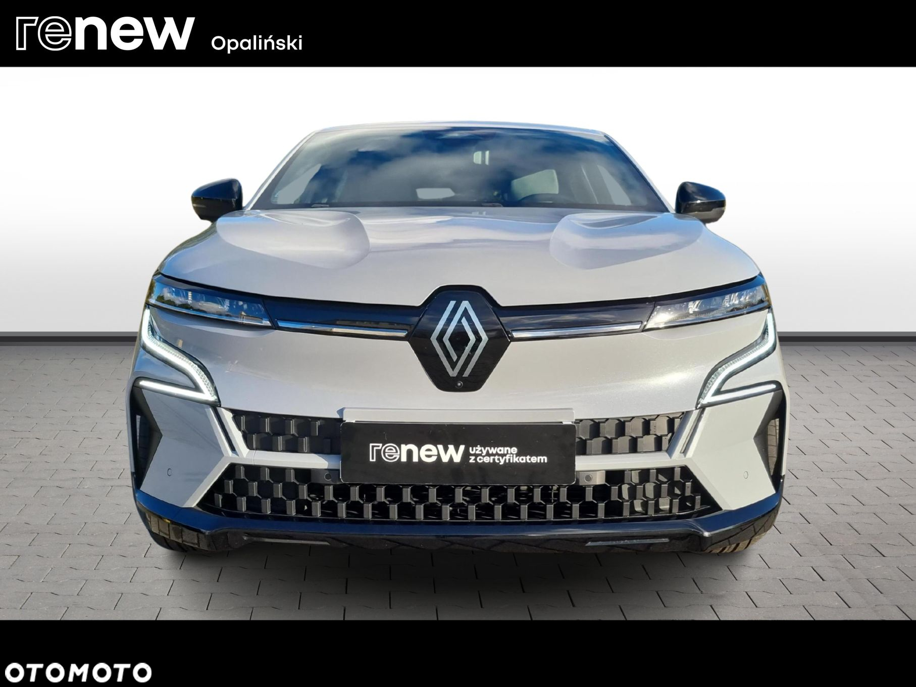Renault Megane EV60 Techno - 8