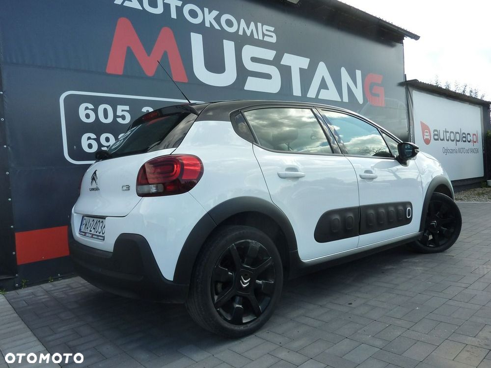 Citroën C3 - 4