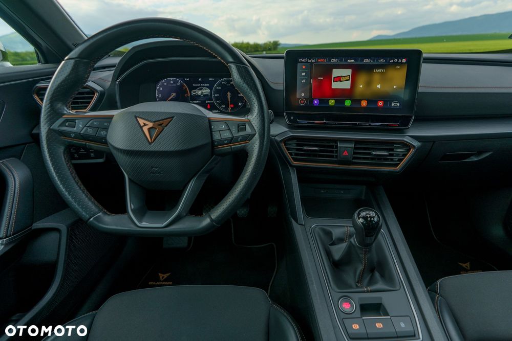 Cupra Formentor - 13