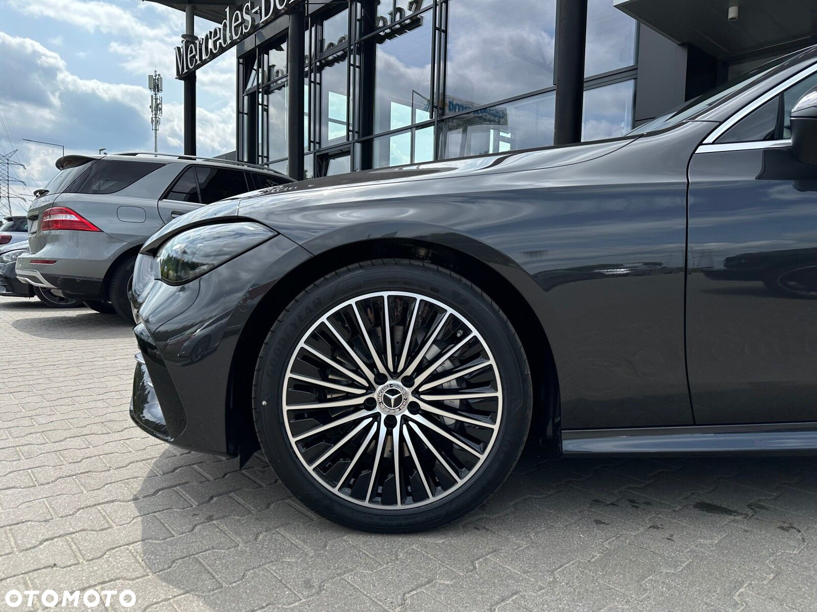 Mercedes-Benz CLE - 6
