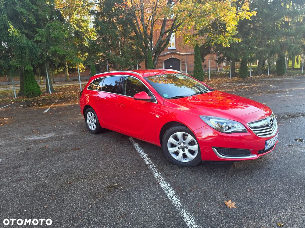 Opel Insignia - 4