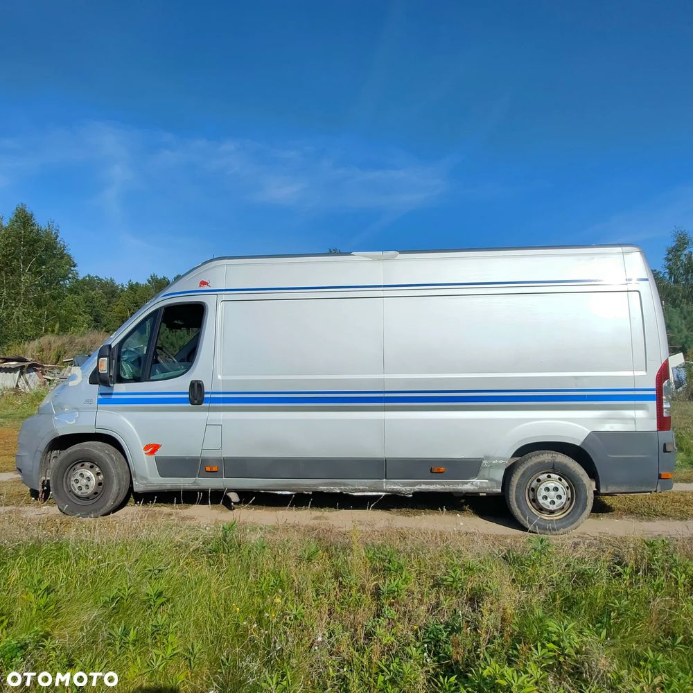 Fiat Ducato - 8