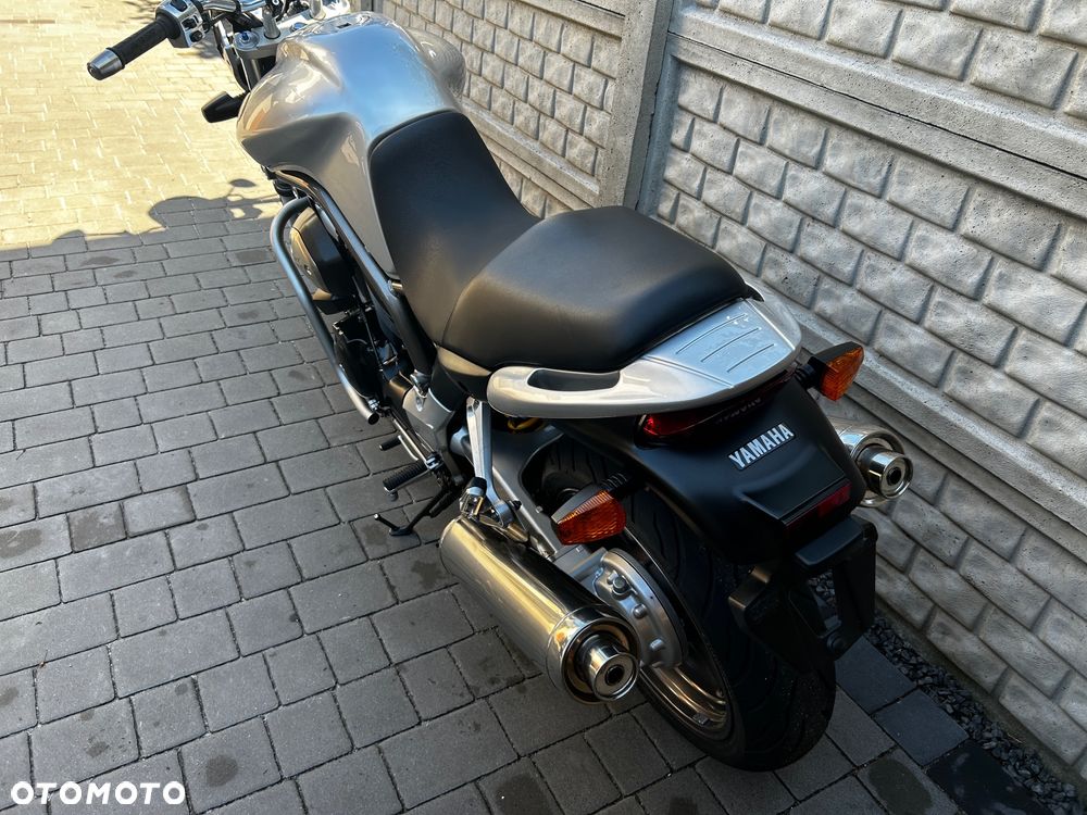 Yamaha Bulldog - 22