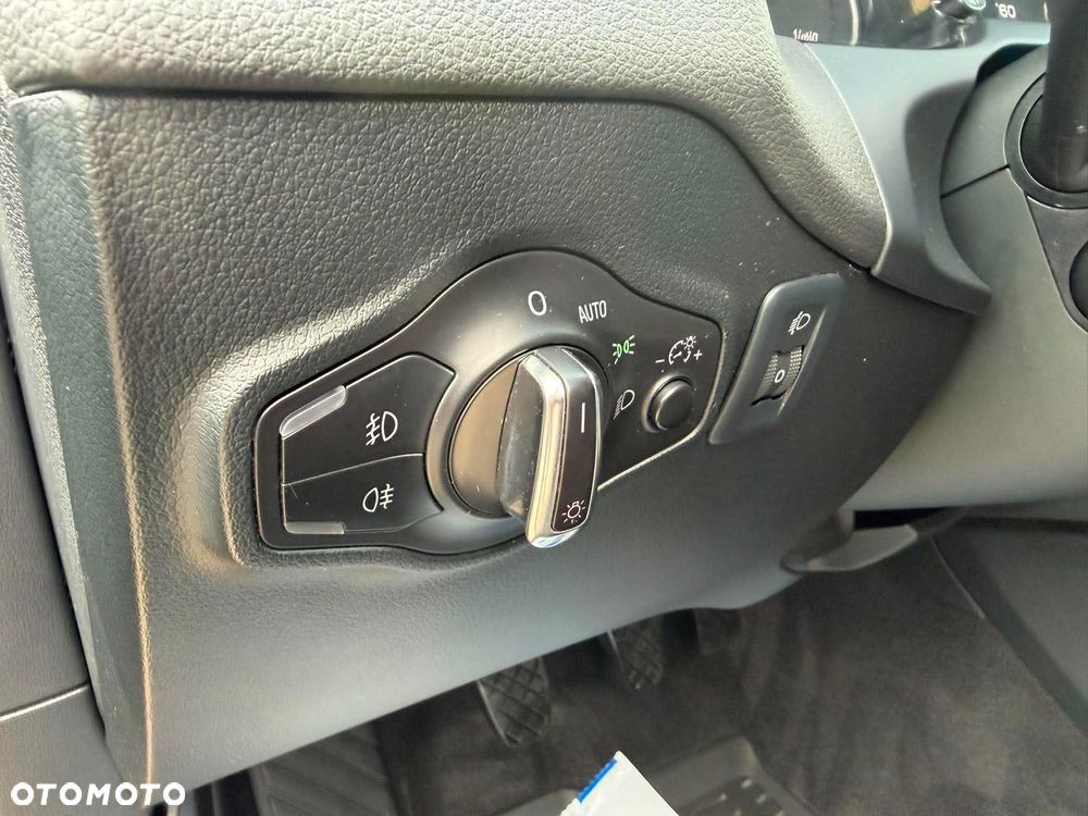Audi Q5 2.0 TDI - 23