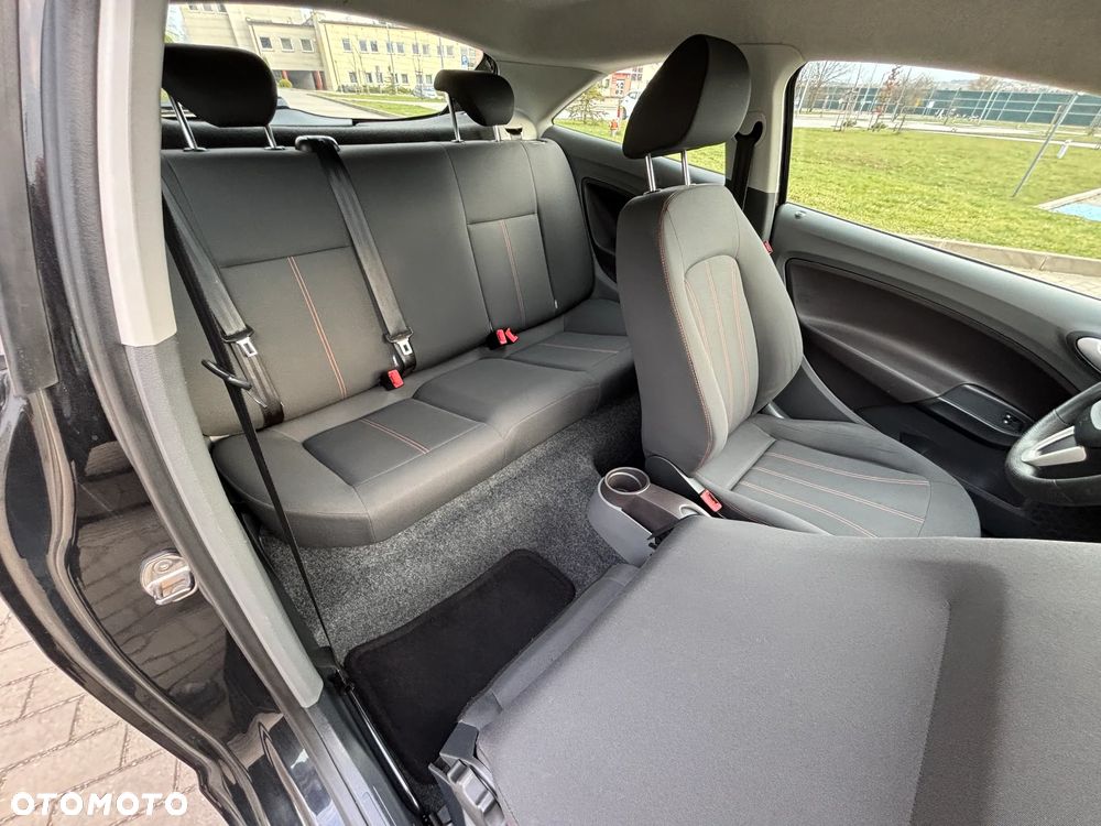 Seat Ibiza - 18