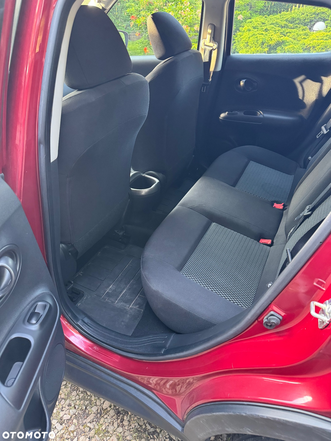 Nissan Juke - 11