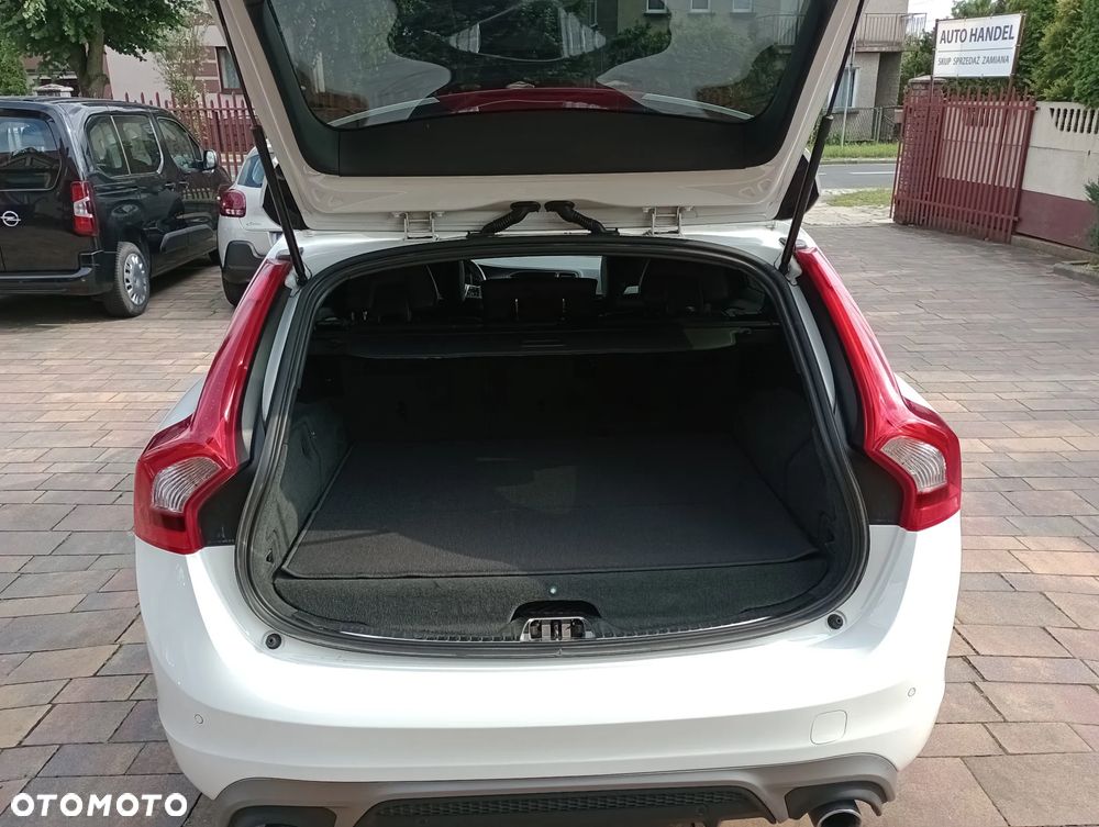 Volvo V60 - 7