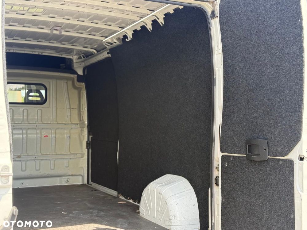 Peugeot Vat23% Euro6 Boxer (nie Ducato Jumper) L3H2 - 21