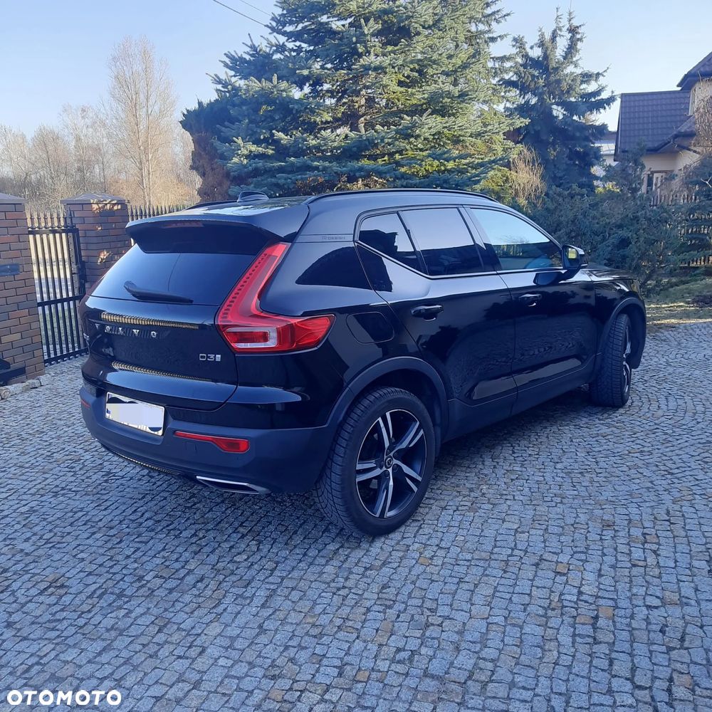 Volvo XC 40 D3 RDesign - 3