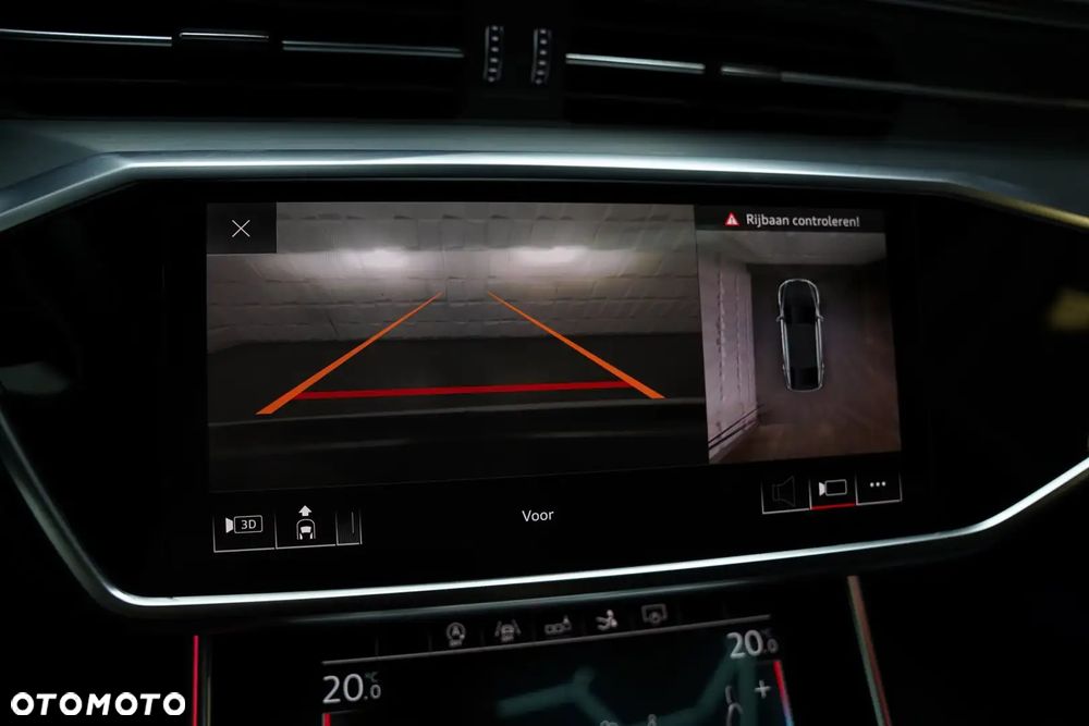 Audi A7 Sportback 3.0 TFSI Quattro S tronic - 19