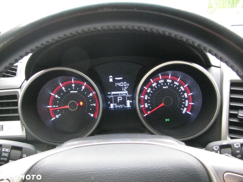 SsangYong/KGM Tivoli 1.6 Quartz 4x4 - 12