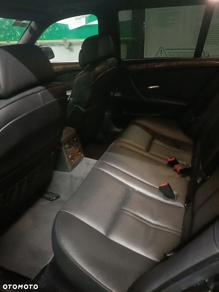 BMW Seria 5 530i xDrive Edition Exclusive - 16