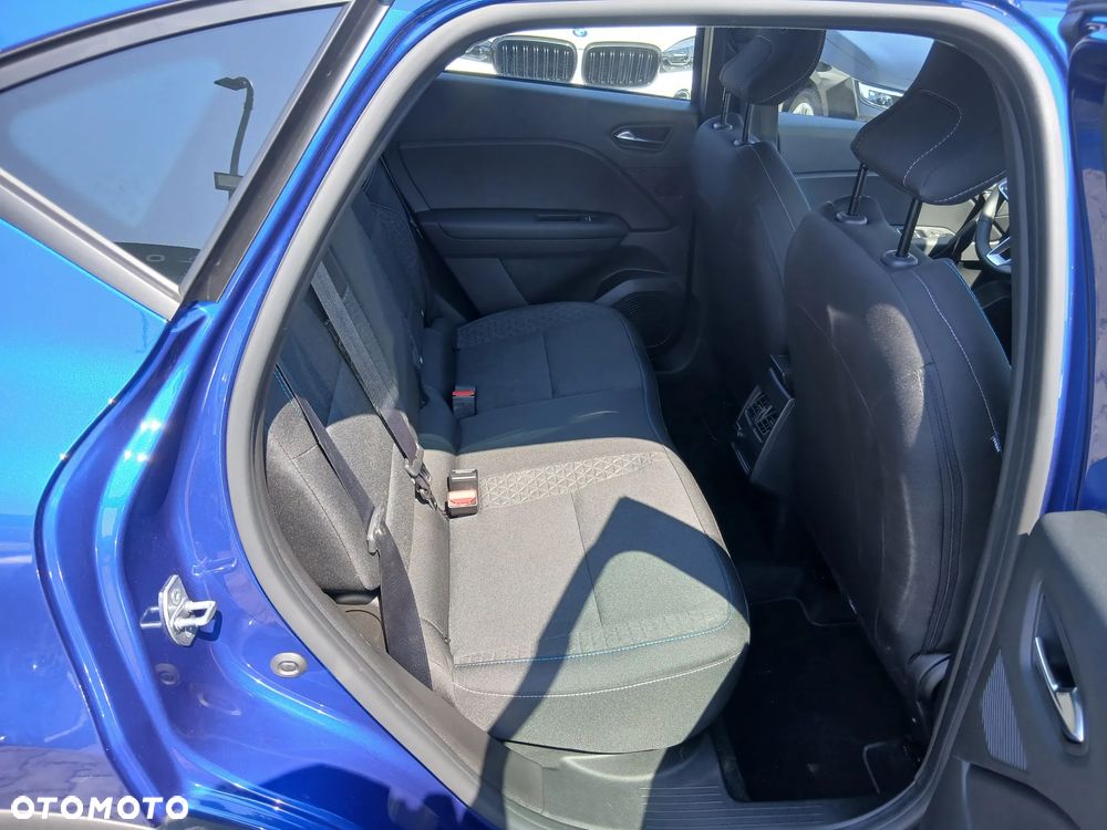 Mitsubishi ASX 1.0T Inform - 18